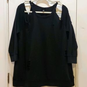 Torrid Sweatshirt